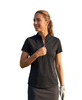 Corsican Polo Black GZ SS