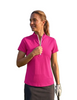 Corsican Polo Fuchsia GZ SS