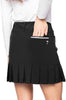 Golftini Skort Susan Full Pleat
