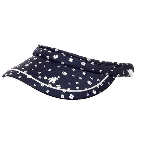 Green Lamb Coil Visor Kendal Nightsky