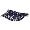 Green Lamb Coil Visor Kendal Nightsky