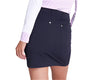 Green Lamb Skort Tatum Navy 50cm