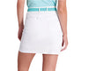 Green Lamb Skort Tatum White 50cm