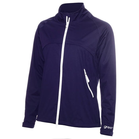 Green Lamb Waterproof Jacket Gala (Only M left)