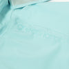 Green Lamb Waterproof Jacket Kristelle Aqua