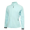 Green Lamb Waterproof Jacket Kristelle Aqua