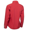 Green Lamb Waterproof Jacket Kristelle Dark Blush