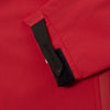 Green Lamb Waterproof Jacket Kristelle Dark Blush