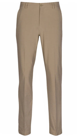 Greg Norman Mens Pants Microlux Bamboo