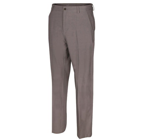 Greg Norman Mens Pants Microlux Steel