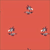 Greg Norman Mens Polo Paradise Coral