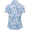 Greg Norman Polo Beachside Bliss