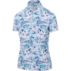 Greg Norman Polo Beachside Bliss