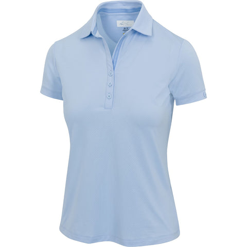 Greg Norman Polo Chase Blue Haze