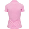Greg Norman Polo Chase Pink Dream