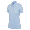 Greg Norman Polo Freedom Blue Haze