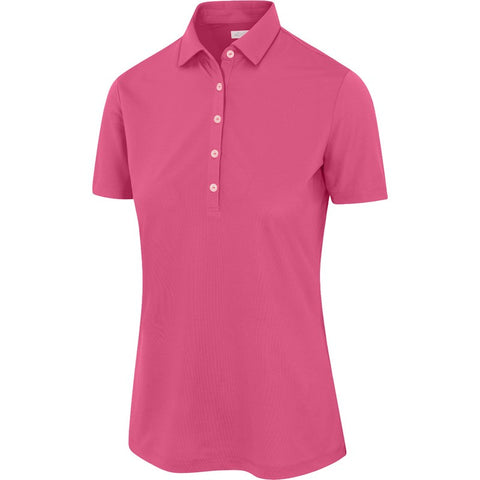 Greg Norman Polo Freedom Pink