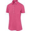 Greg Norman Polo Freedom Pink
