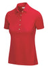 Greg Norman Polo Freedom Red