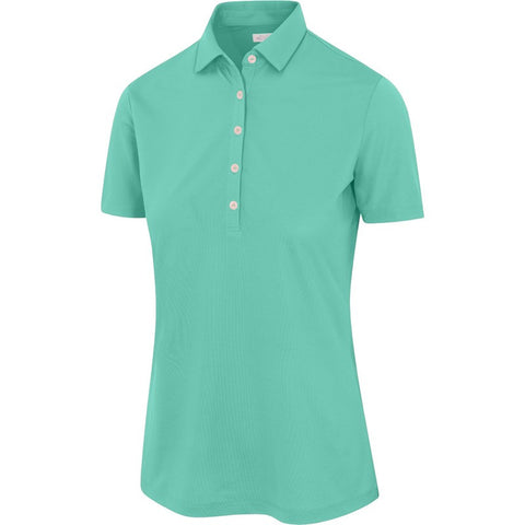 Greg Norman Polo Freedom Sea Tint