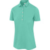 Greg Norman Polo Freedom Sea Tint