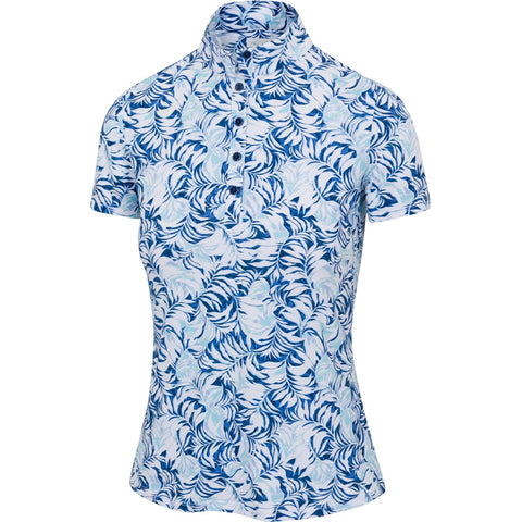 Greg Norman Polo Palm Breeze