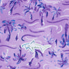Greg Norman Polo S/less Ocean Palm
