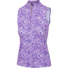 Greg Norman Polo S/less Ocean Palm