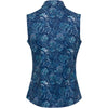 Greg Norman Polo S/less Tidal Drift