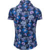 Greg Norman Polo Twinflower Tide