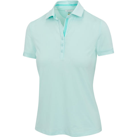 Greg Norman Polo Chase Ocean Breeze