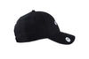 Callaway Cap Stitch Magnet Black