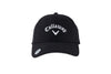 Callaway Cap Stitch Magnet Black
