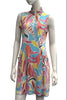 Corsican Dress S/less Tango JD SL