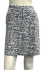 Corsican Skort Shimmer