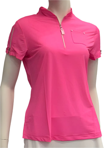 Jamie Sadock Polo Ravishing