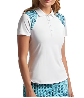 Bermuda Sands Polo Brenda (Only M left)