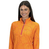 Corsican Polo Long Sleeve Julien GTZ