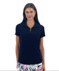 Corsican Polo Navy GHZ SS