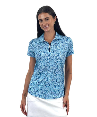 Corsican Polo Bubbles GHZ SS
