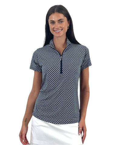 Corsican Polo Solitaire GZ SS
