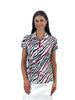 Corsican Polo Red River GZ SS (Only XXXL left)
