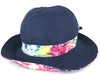Radicool Reversible Hat Navy