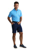 Bermuda Sands Mens Polo Ike