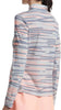 Jamie Sadock Polo Long Sleeve Solar Chopstix Shell