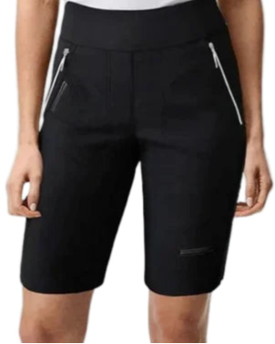 Jamie Sadock Bermuda Short Black