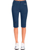 Jamie Sadock Knee Capri Airwear Moonlit