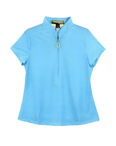 Jamie Sadock Polo Solar Starbust