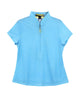 Jamie Sadock Polo Solar Starbust