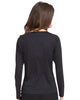 Jamie Sadock Sunsense Top Black
